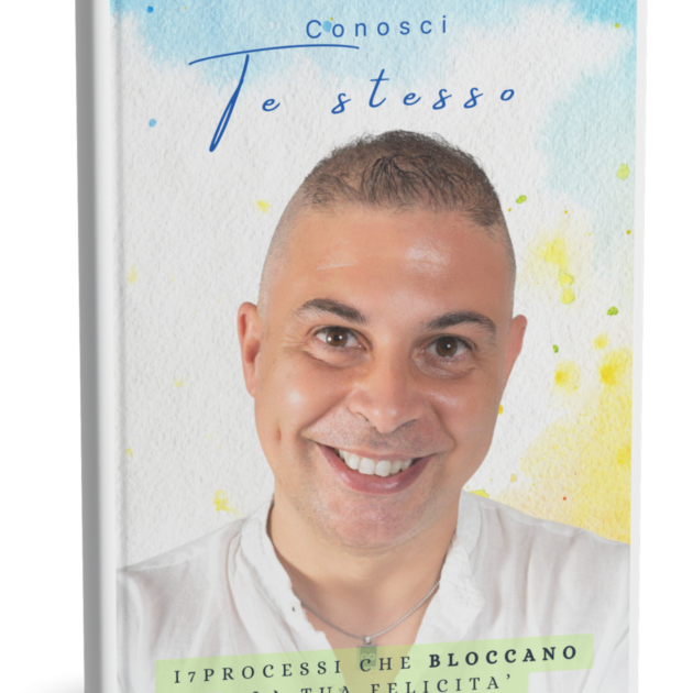 Michele Concas - "I processi che bloccano la tua felicità" - eBook
